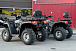 Квадроцикл GBM EXPLORER 400 NEW PREMIUM в Евпатории