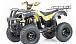 Квадроцикл MOTOLAND (МОТОЛЕНД) 250 ADVENTURE в Евпатории