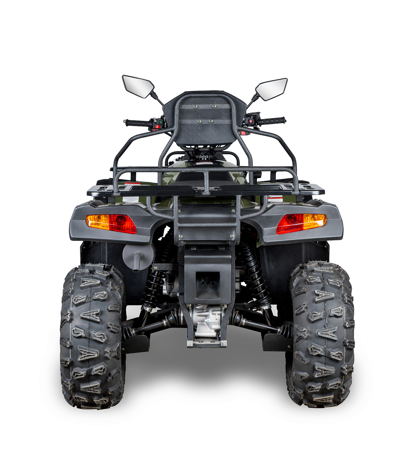 Квадроцикл IRBIS ATV 300 в Евпатории