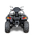 Квадроцикл IRBIS ATV 300 в Евпатории