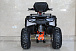 Квадроцикл GBM STORMRIDER 220 PREMIUM в Евпатории