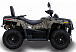Квадроцикл HISUN TACTIC GT1000/LIMITED в Евпатории