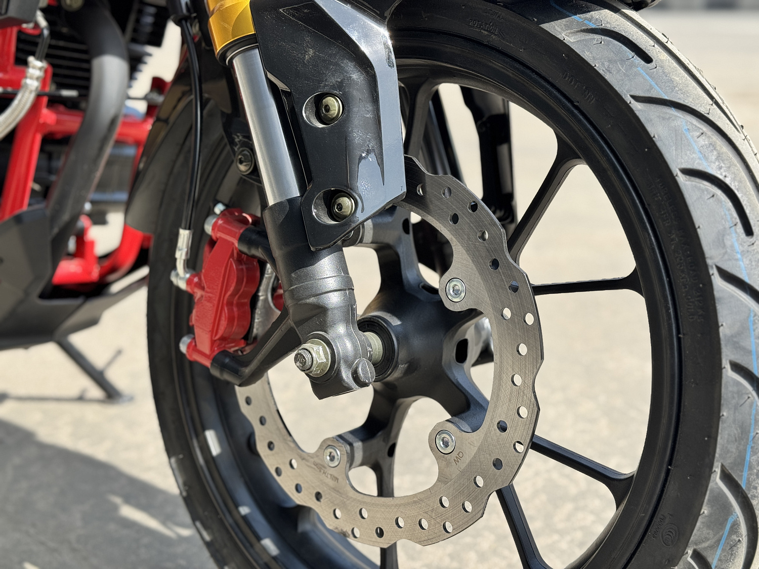 Мотоцикл PROMAX CB300 в Евпатории