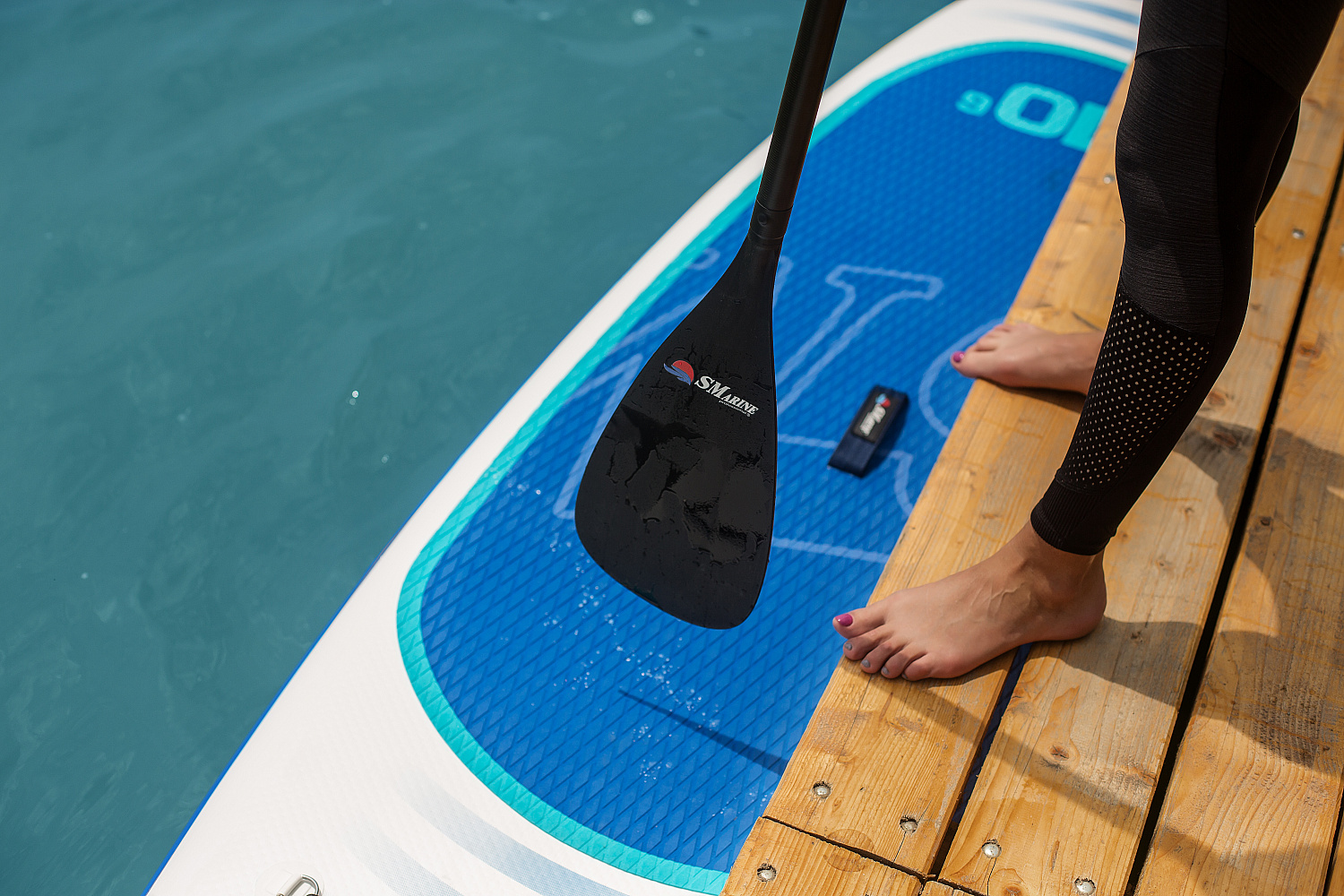 САП (SUP) Board SMARINE 10.6 в Евпатории