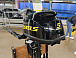 Лодочный мотор STELS 5HP в Евпатории
