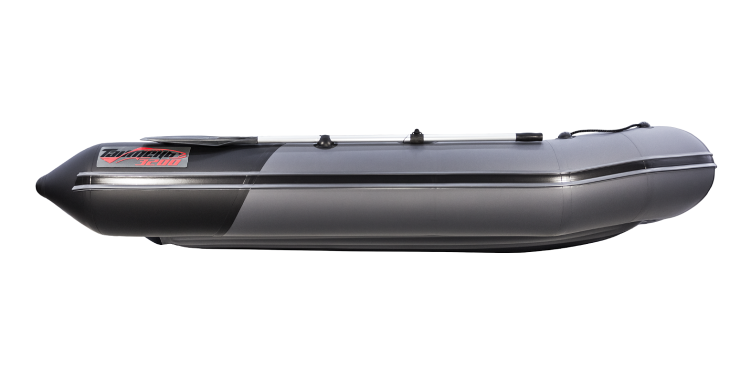 Лодка Таймень nx 3200 нднд в Евпатории