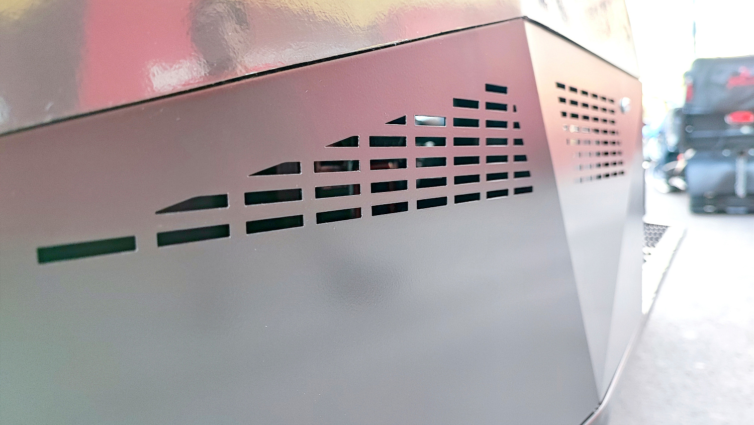 Снегоход PROMAX YAKUT 500 2.0 4T 27 в Евпатории