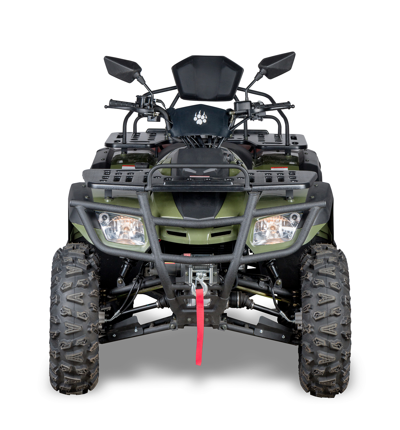 Квадроцикл IRBIS ATV 300 в Евпатории