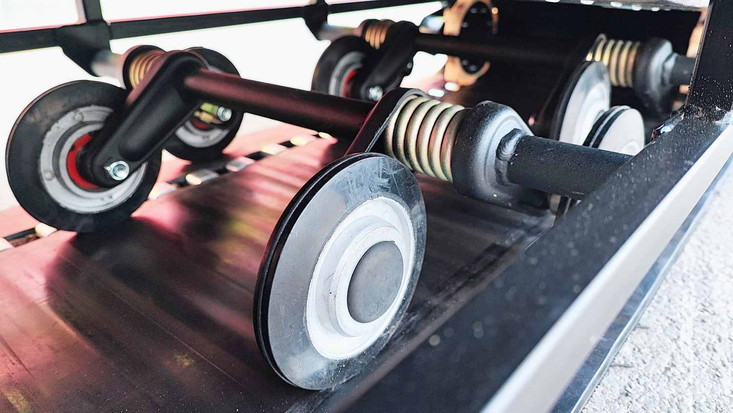 Снегоход PROMAX YAKUT 500 2.0 4T 27 в Евпатории