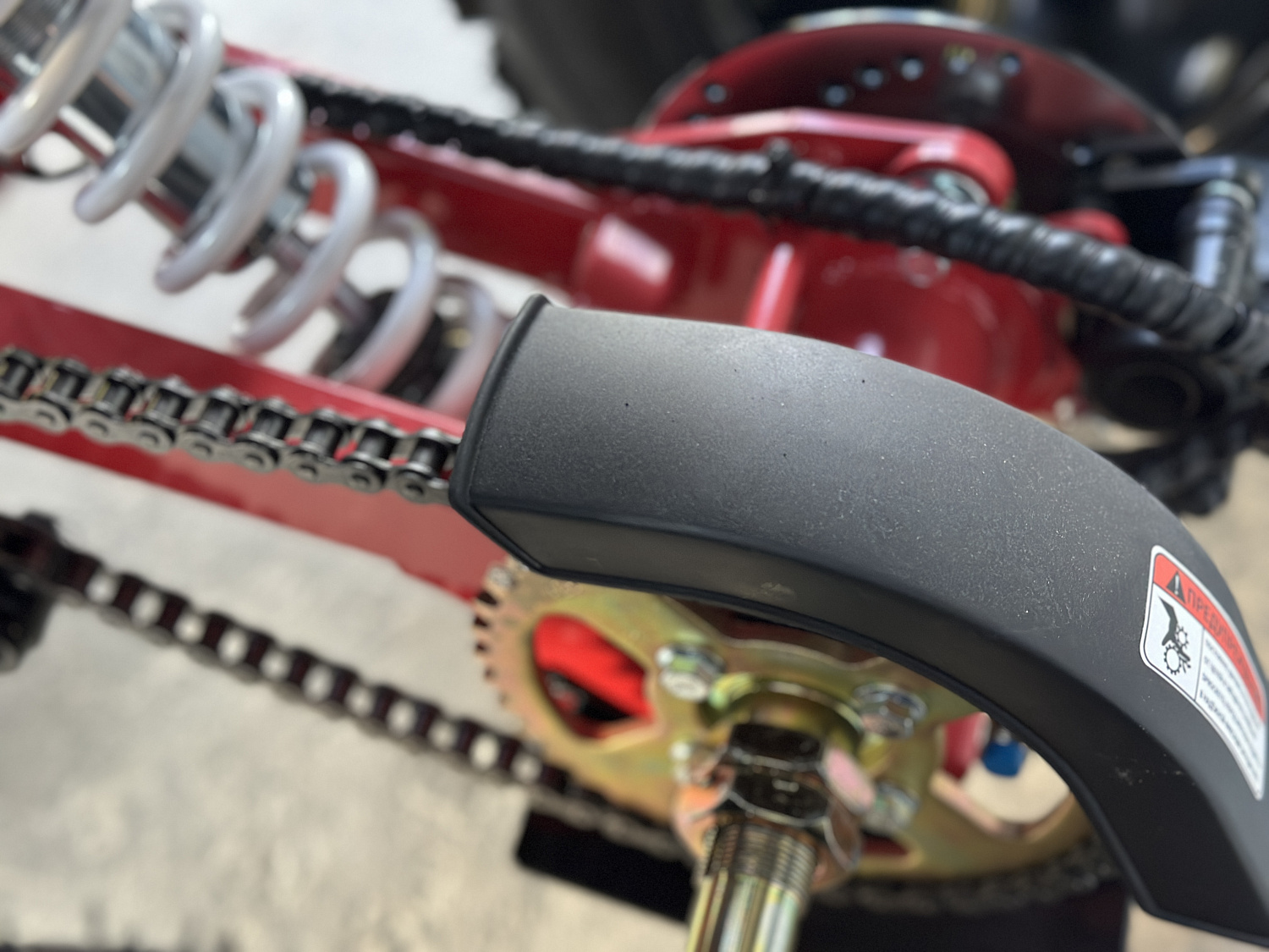 Квадроцикл PROMAX МАЙНКРАФТ 192 PRO 2025 в Евпатории