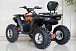 Квадроцикл GBM STORMRIDER 220 PREMIUM в Евпатории