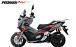 МаксиСкутер PROMAX-HONDA ADV 250(49) EFI (Inspired by HONDA) в Евпатории