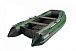 Лодка MISHIMO LITE 400 в Евпатории