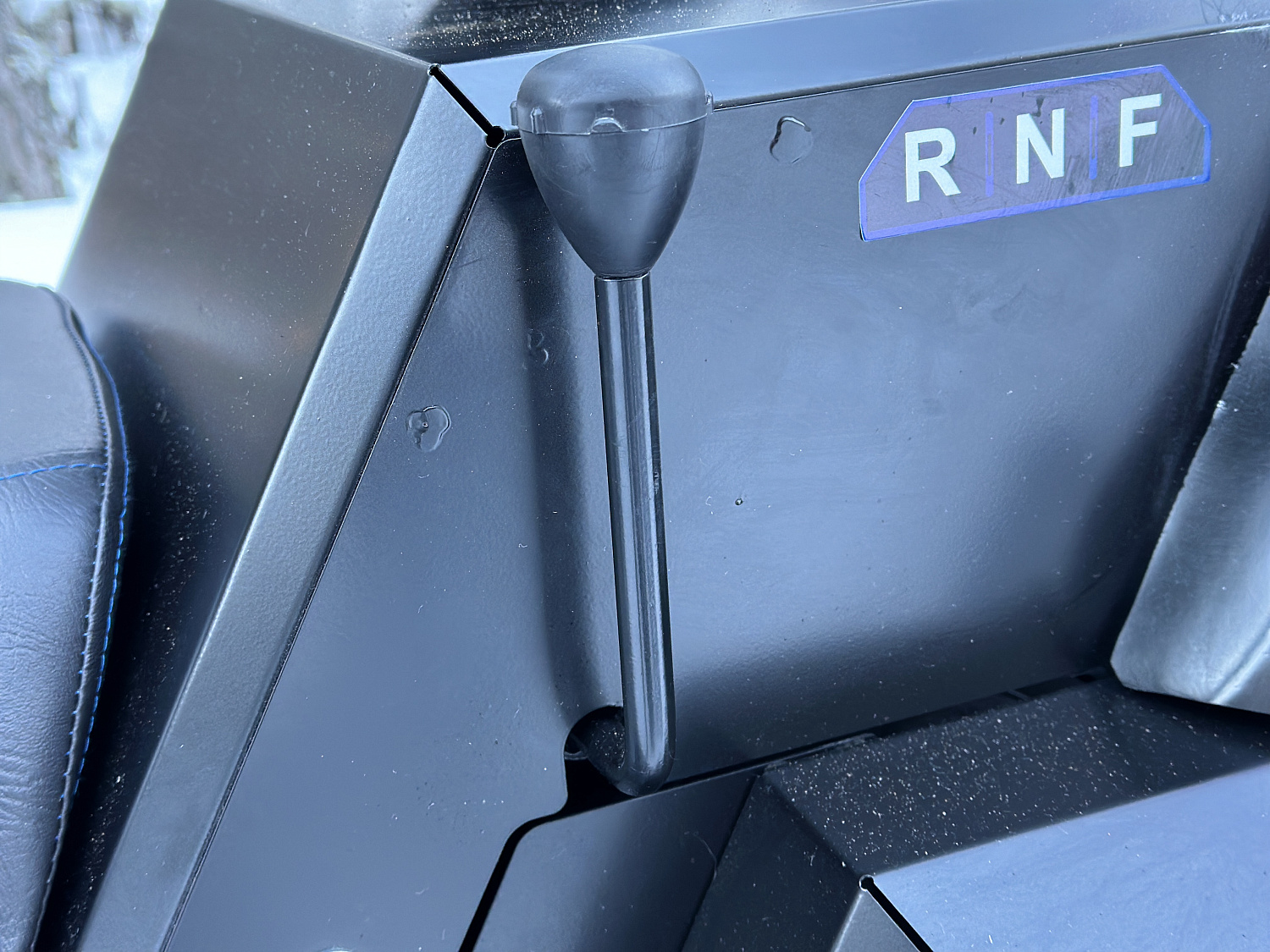 Снегоход PROMAX YAKUT 500 LONG 2.0 4T 29 в Евпатории