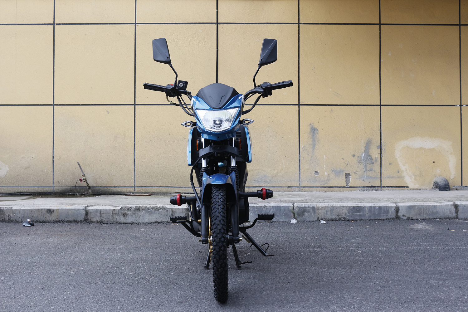 Мопед FAIDET SKIFF RS150 (49) в Евпатории