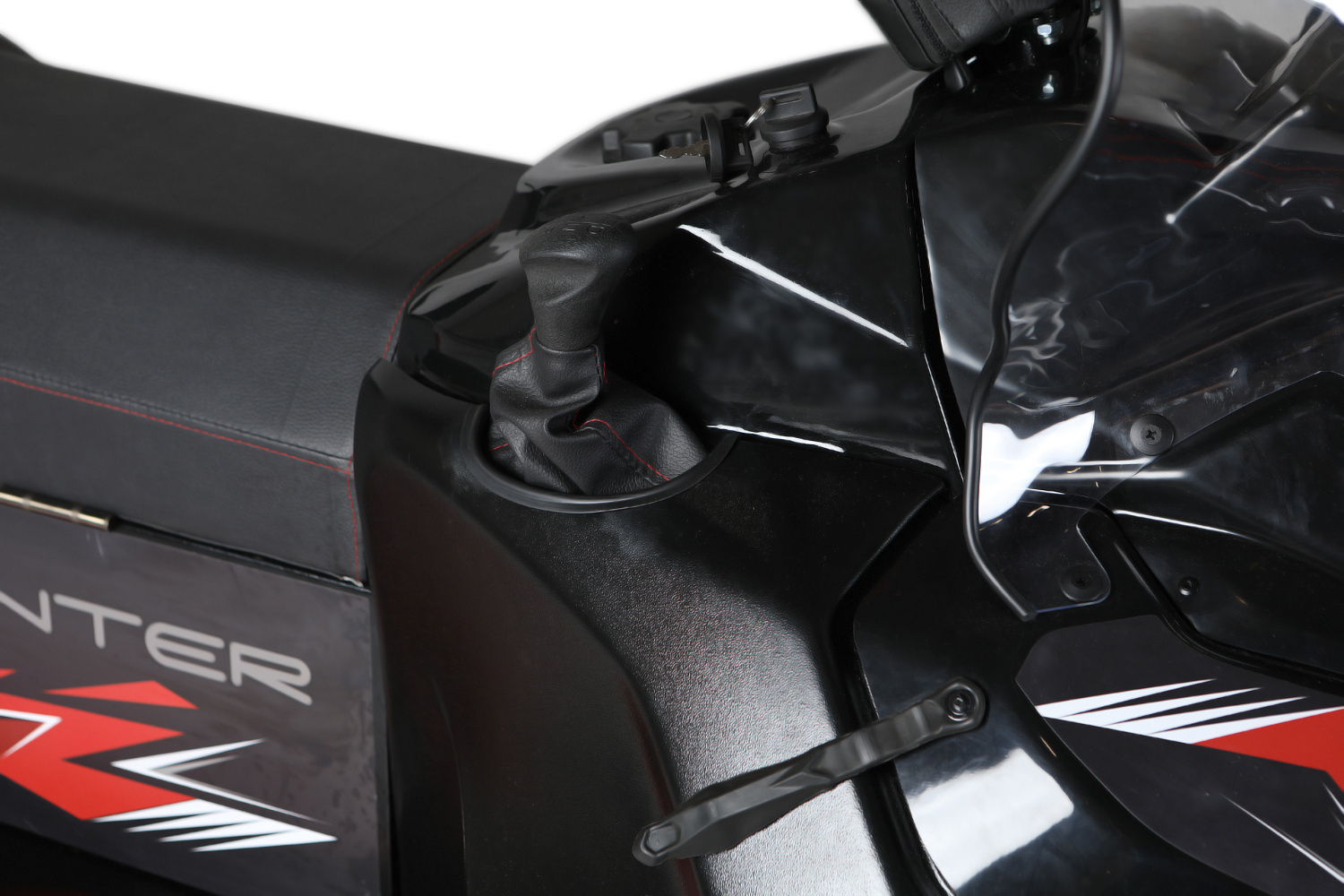 Снегоход IKUDZO HUNTER 700LK 25 V2 в Евпатории