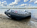 Лодка MISHIMO BIG FLOOR 380 в Евпатории