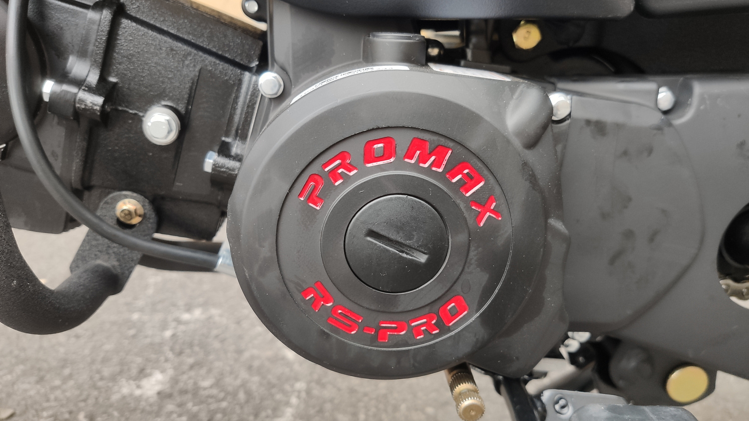 Мопед FAIDET SKIFF RS150 (49) в Евпатории